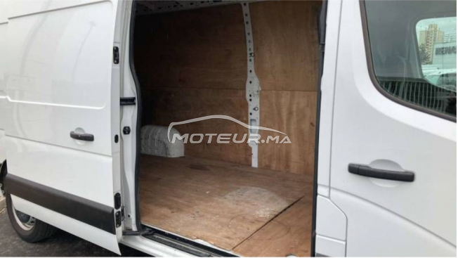 RENAULT Master occasion 1497034