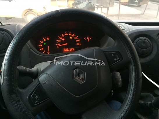 RENAULT Master occasion 1414626