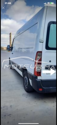 رونو ماستير مستعملة 1838166