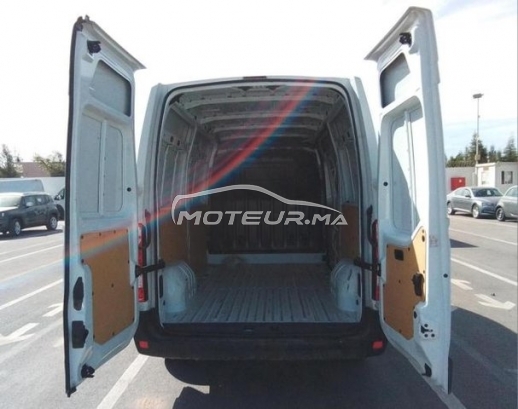 RENAULT Master occasion 1629618