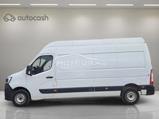 RENAULT Master occasion 3100343