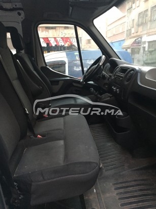 RENAULT Master occasion 1414627
