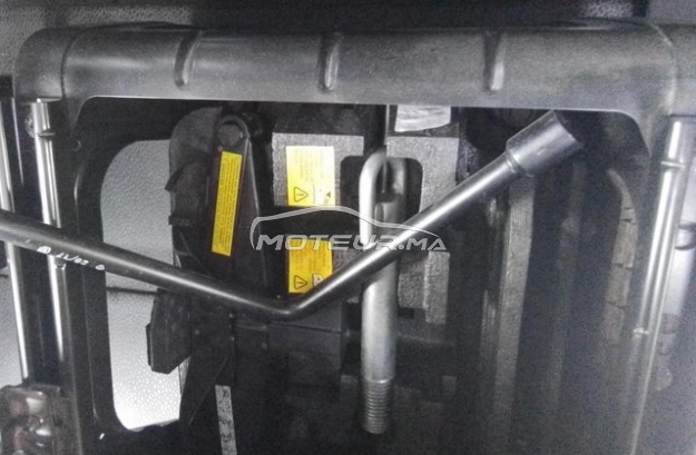 RENAULT Master occasion 1629621