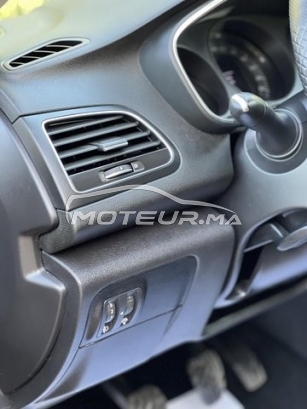 RENAULT Megane occasion 3314771