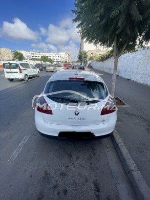 رونو ميجاني 2010 مستعملة 1685338