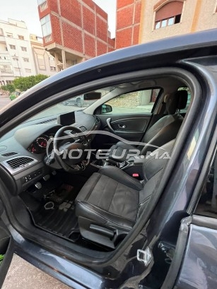 رونو ميجاني Gtline مستعملة 1478542