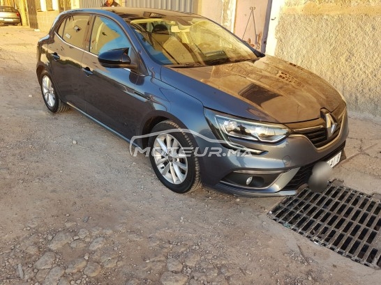 رونو ميجاني Coupè مستعملة 1782603