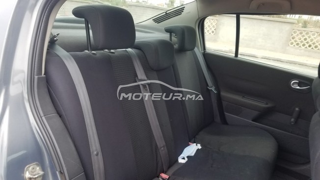 RENAULT Megane occasion 1243499