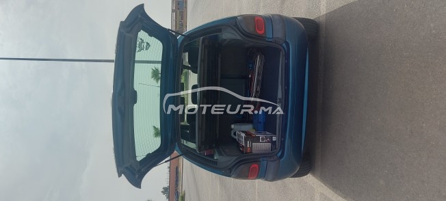 رونو ميجاني مستعملة 1844420