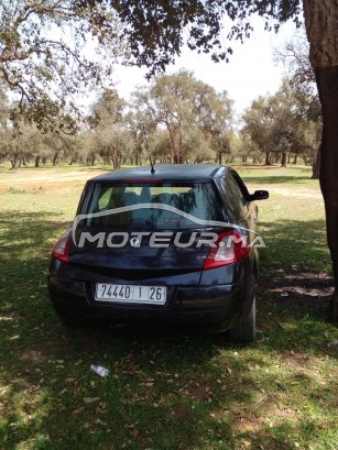 رونو ميجاني مستعملة 1392086