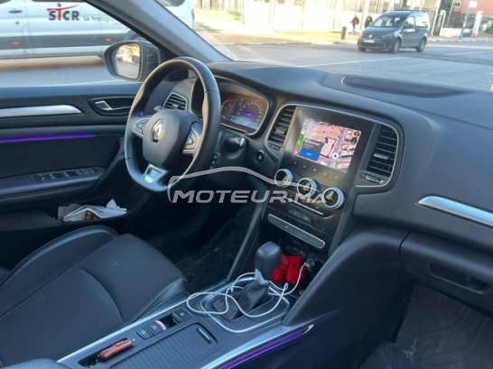 رونو ميجاني مستعملة 3145165