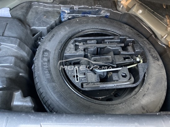 رونو ميجاني 4 مستعملة 1335858