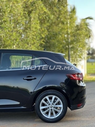RENAULT Megane occasion 3314760