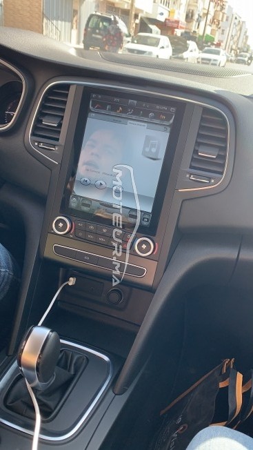 RENAULT Megane occasion 1169551