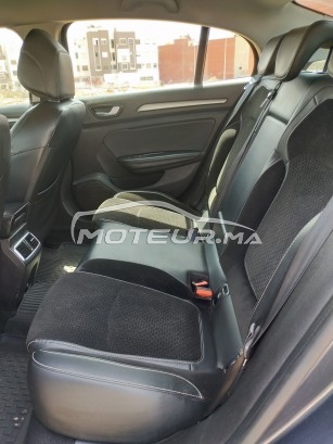 رونو ميجاني 1.5dci مستعملة 2527940