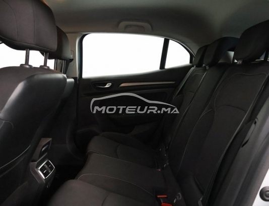 RENAULT Megane occasion 2956829