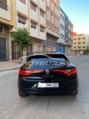 رونو ميجاني مستعملة 1851869