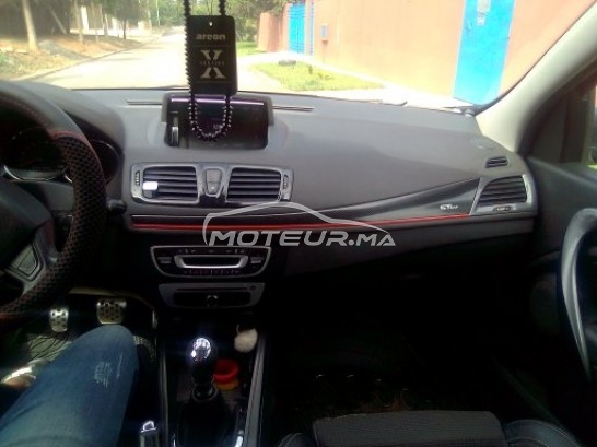 رونو ميجاني مستعملة 1663499