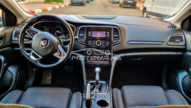 رونو ميجاني مستعملة 1301671