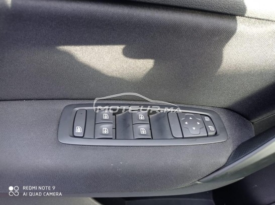 RENAULT Megane occasion 1169547