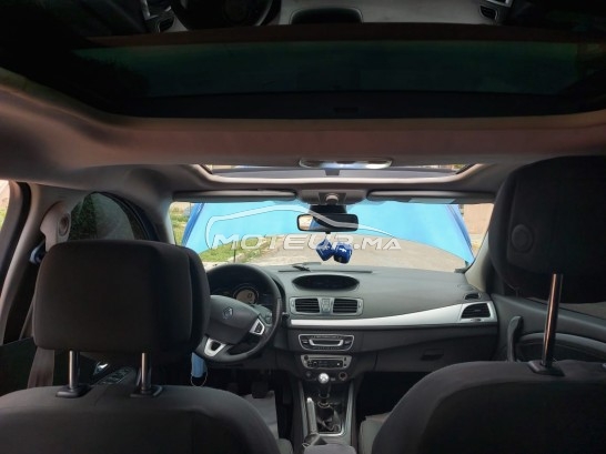 RENAULT Megane 3 occasion 1152042