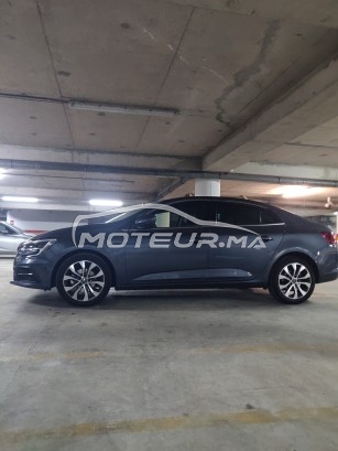 رونو ميجاني Sedan مستعملة 2523482