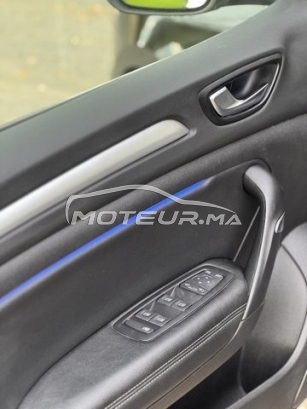 Renault Megan 2025 intense 