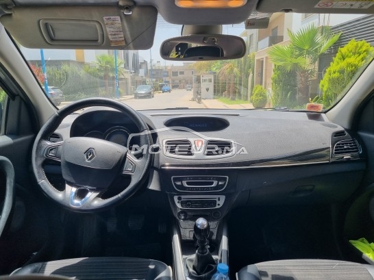 RENAULT Megane 3 intense occasion 2410867