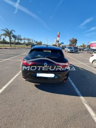 RENAULT Megane 4 occasion 2933000
