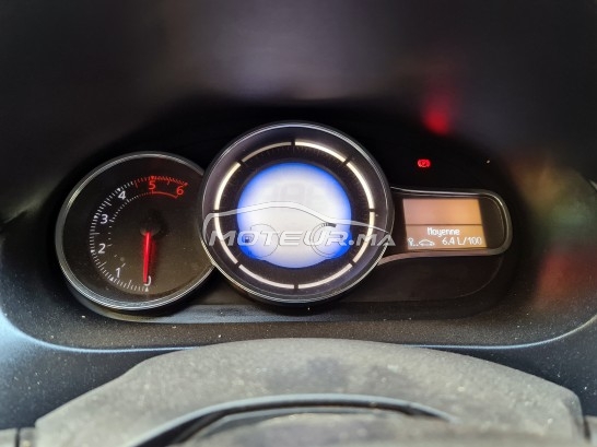 RENAULT Megane occasion 1410750