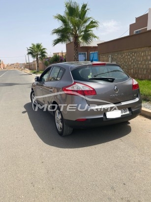 RENAULT Megane occasion 1233798