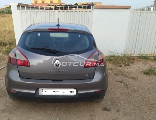 رونو ميجاني 1.9 مستعملة 2517928