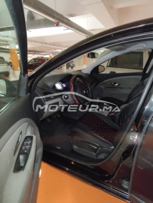 رونو ميجاني مستعملة 1667690