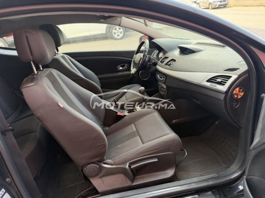 RENAULT Megane occasion 2798443