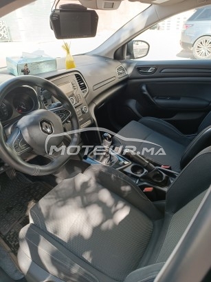 رونو ميجاني مستعملة 1690310