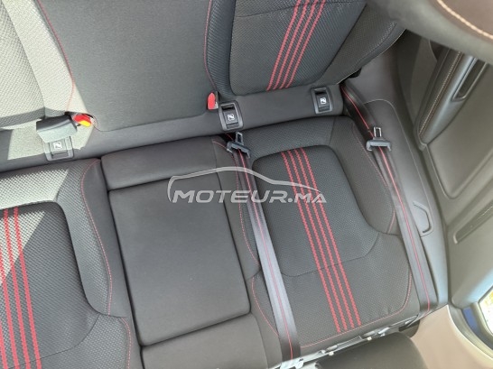 رونو ميجاني Rs line مستعملة 2432326