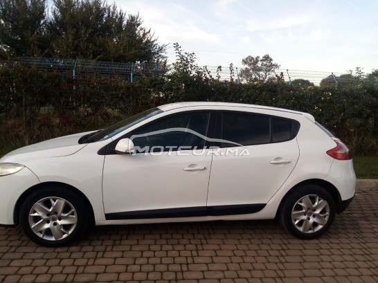 رونو ميجاني 3 مستعملة 1782200