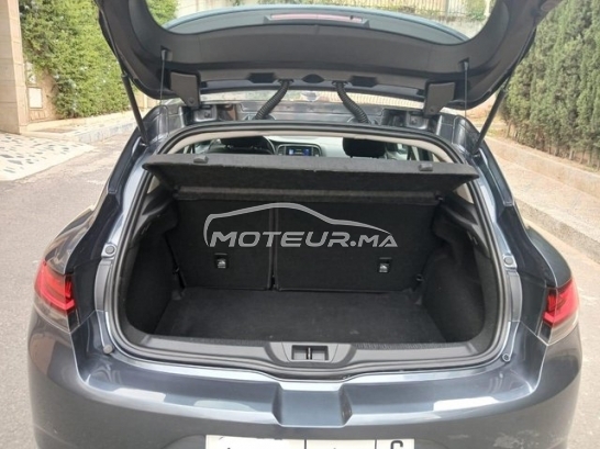 RENAULT Megane occasion 2140731