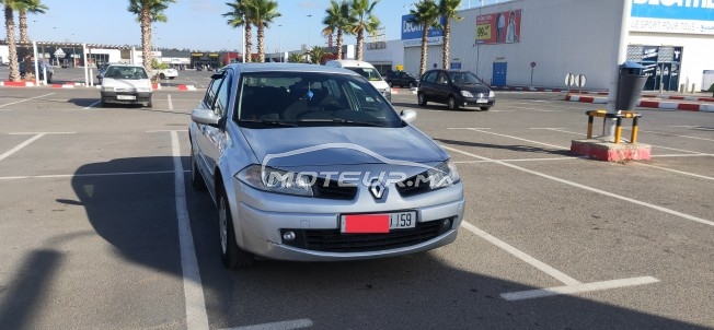 رونو ميجاني مستعملة 1473956