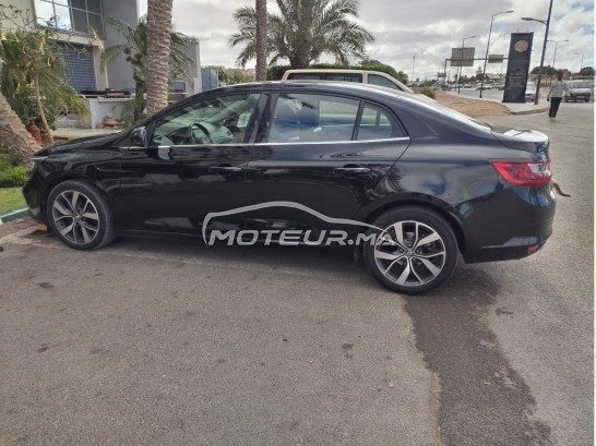 رونو ميجاني مستعملة 2434258