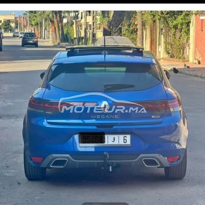 رونو ميجاني Dci مستعملة 1753640