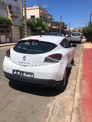 RENAULT Megane occasion 1167787