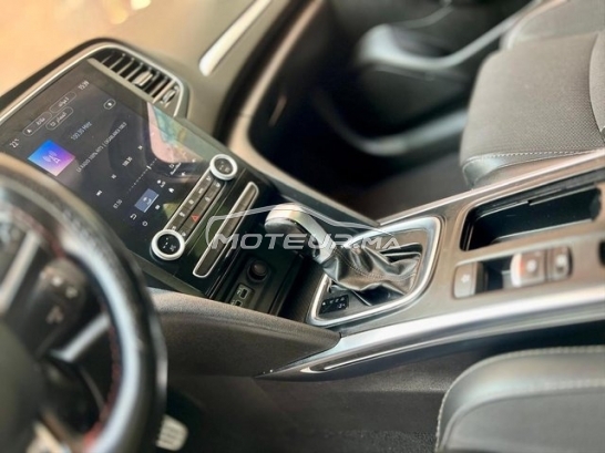 RENAULT Megane occasion 2950403