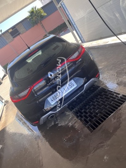 RENAULT Megane Gt-line occasion 2330041