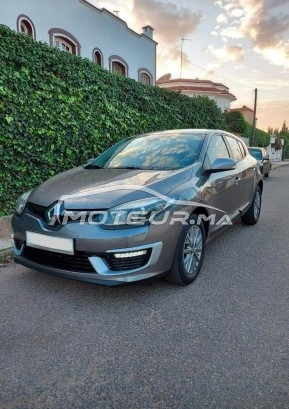 RENAULT Megane occasion 1147558