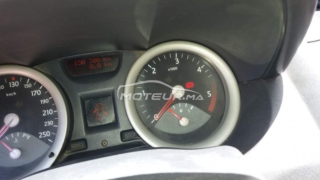 RENAULT Megane occasion 1211743