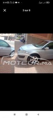 رونو ميجاني 2004 مستعملة 2602364