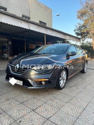 رونو ميجاني مستعملة 2005893