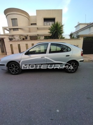 رونو ميجاني 1.4 مستعملة 1435099