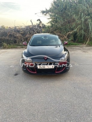 رونو ميجاني مستعملة 1390701